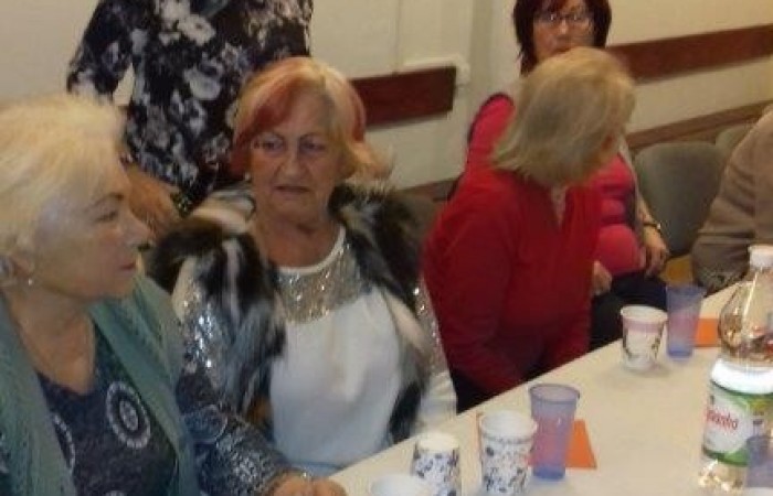 Świętowanie rocznicy odzyskania niepodległości w Klubie 