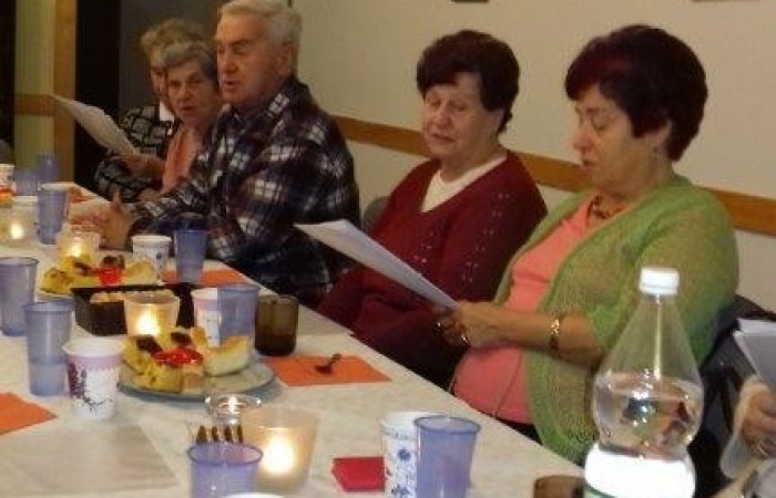 Świętowanie rocznicy odzyskania niepodległości w Klubie 