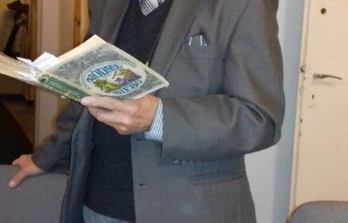 Świętowanie rocznicy odzyskania niepodległości w Klubie 